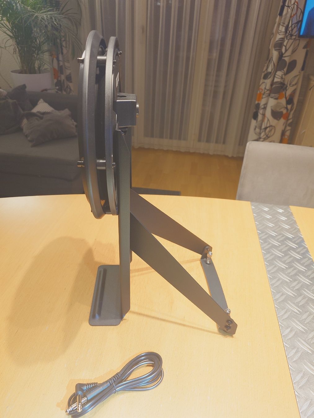 Strumenti musicali: E-Drum Bass Drum Pad von Millenium  – Usato da Kirchberg BE venduto da Myford 2