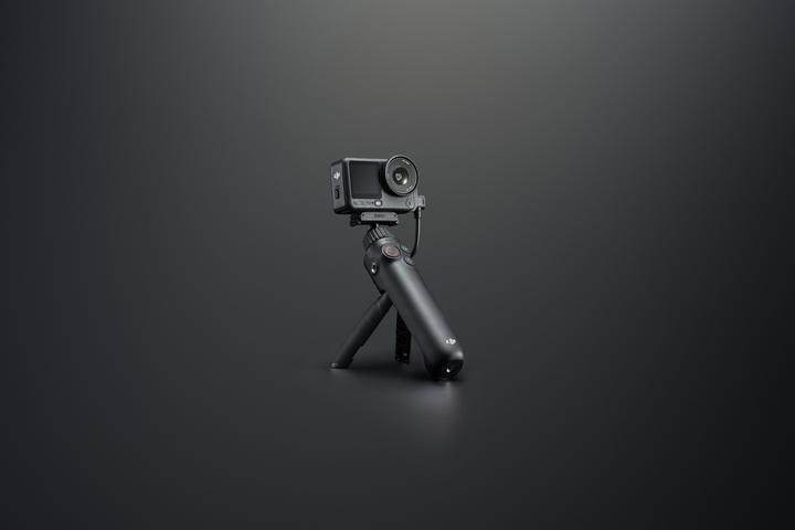 DJI Action Cam: Dji Action 6 Pro Adventure  – Neu (gemäss Beschreibung) aus Steinach von Jeep2016 3