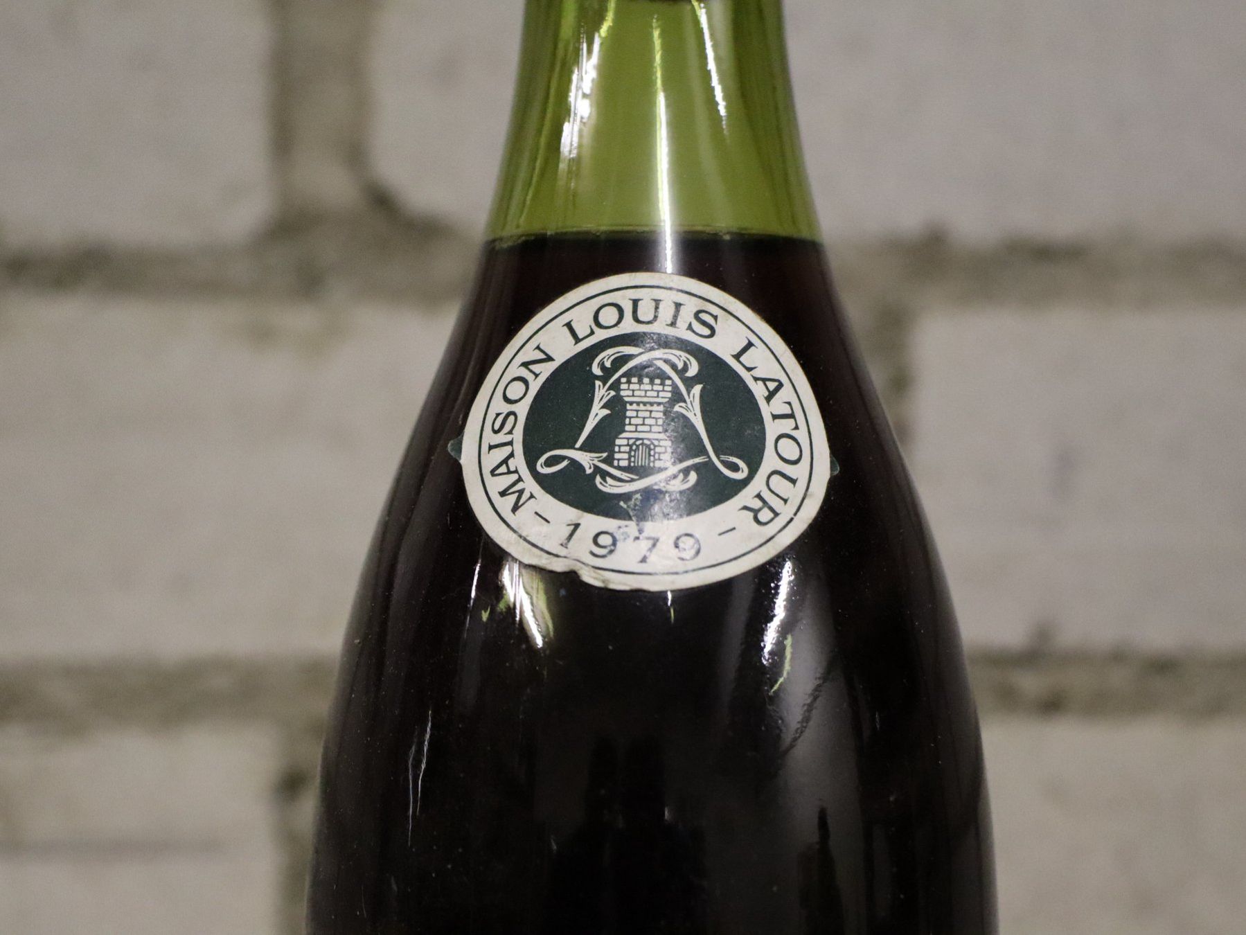Vino: 1979 Louis Latour Pommard – Nuovo (secondo la descrizione) da Münchenstein venduto da wusmarino 2
