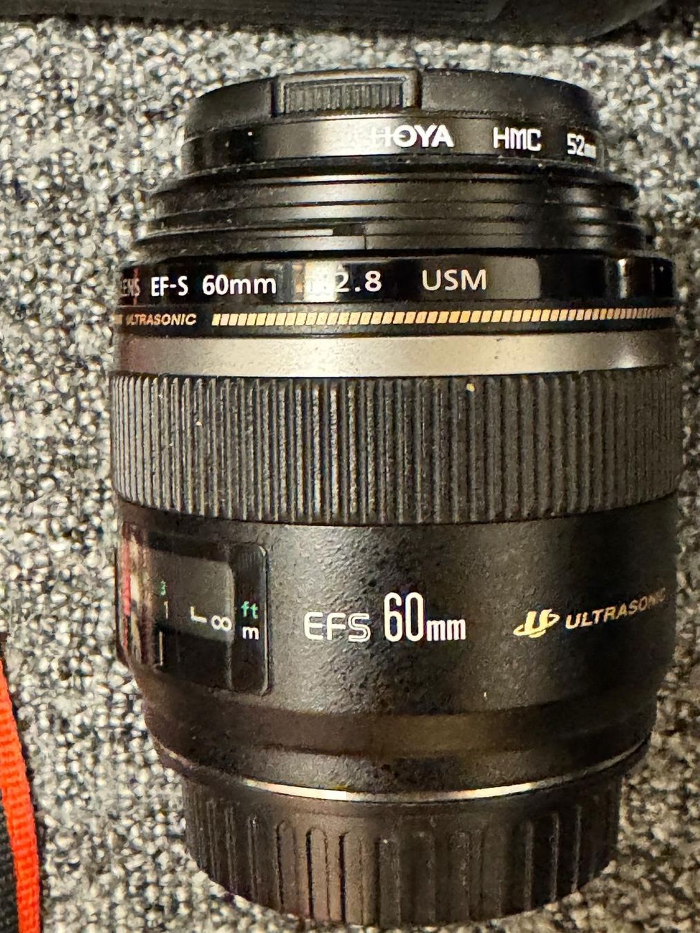 Canon Fotocamera: Canon 7D mit 3 Objektiven – Usato da Basel venduto da Alexander_Hofmann 4