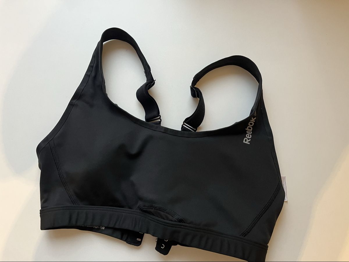 Reebok Sonstige Unterwäsche: Sport BH Reebok – Gebraucht aus Seengen von iri_2swq