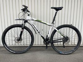 Focus Black Forest 3.0 - 29" Mountainbike