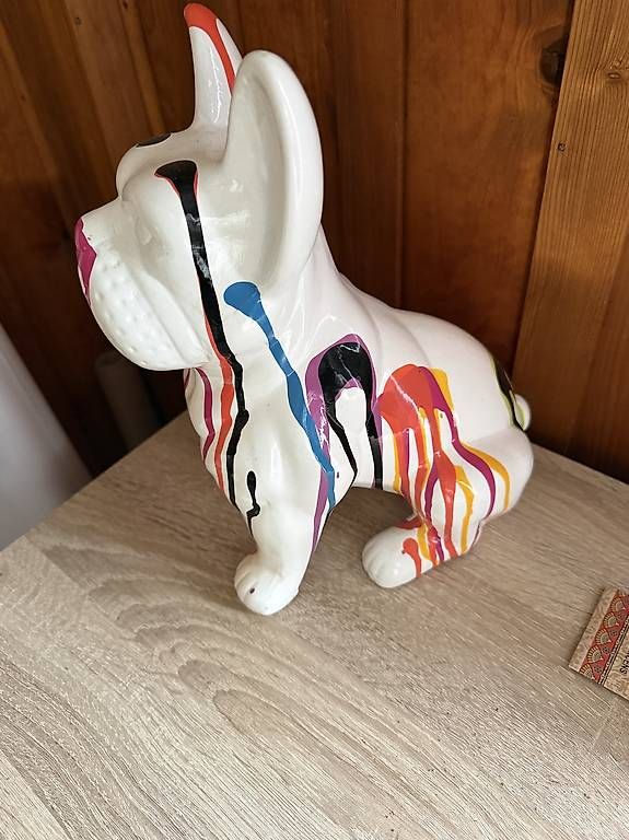Alle Dekorationen: Décoration chien  – Gebraucht aus Chesières von JMStore 1