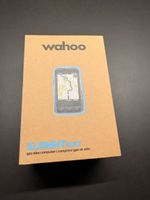 Wahoo Elemnt Roam 3 Fahrradcomputer - NEU