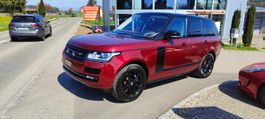 Range Rover, Top Zustand, frisch ab MFK, Sommer-Schnäppchen
