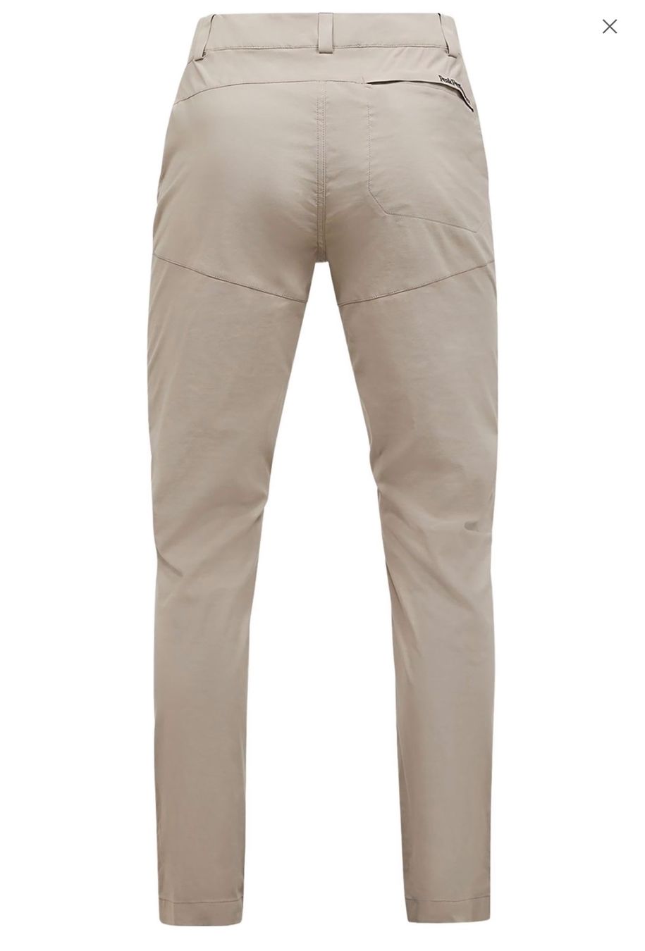 Peak Performance Pantaloni: Peak Performance Outdoorhose Grösse M – Nuovo (secondo la descrizione) da Embrach venduto da Lieblingszeugs 5