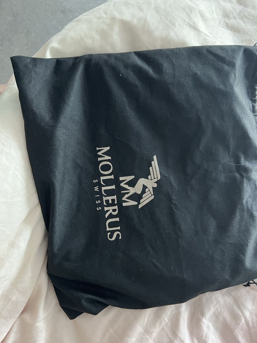 Maison Mollerus Sacs femmes: Mollerus Tasche – D'occasion à Basel par Tristac 3
