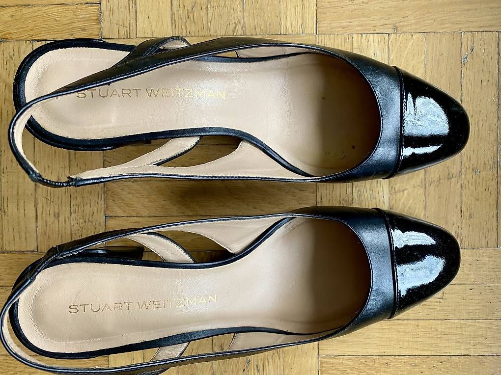 Scarpe da donna: Chaussures femmes Stuart Weitzman – Usato da Genève venduto da ivma1 1