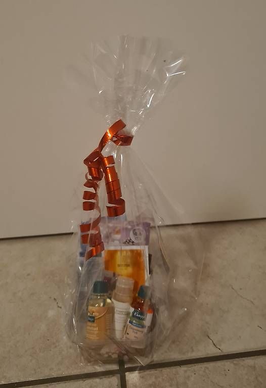 Altro per la casa: Geschenkkörbchen Grösse Mini – Nuovo e nell'imballaggio originale da Gelterkinden venduto da sel_mp2b 1