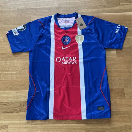 PSG Kvaratskhelia 7 Taille L 