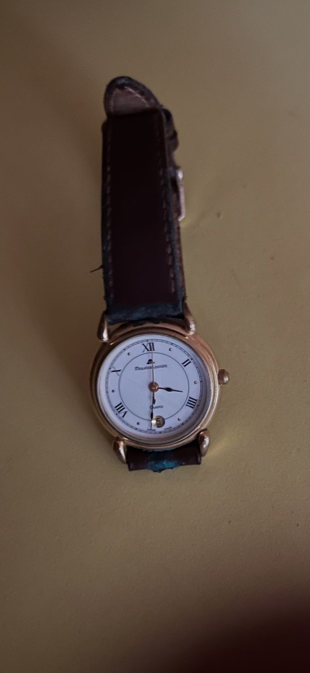 Maurice Lacroix Orologi: Uhr von Maurice Lacroix – Usato da Hunzenschwil venduto da Al-Bee-01 1