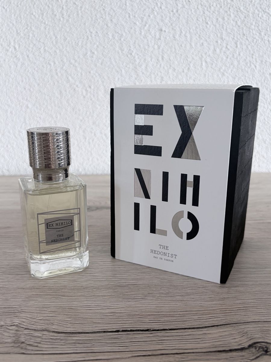 Ex Nihilo Parfum & Eau de Toilette: Ex Nihilo The Hedonist – Neu (gemäss Beschreibung) aus Wetzikon ZH von man_t7pm