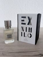 Ex Nihilo The Hedonist