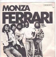 Ferrari  --  Monza  Single7