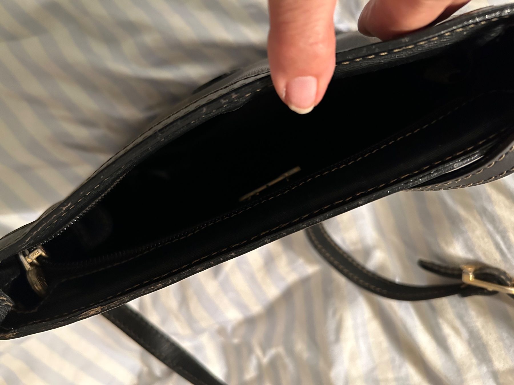 Borse da donna: Fendi Handtasche – Usato da Zumikon venduto da Uranus88 4