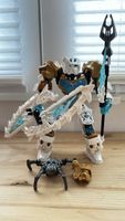 LEGO / 70788 Bionicle / Kopaka Master Of Ice