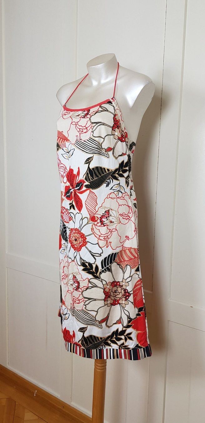Kleider: Sommerkleid, Gr. 38 40 – Gebraucht aus Uster von Astral