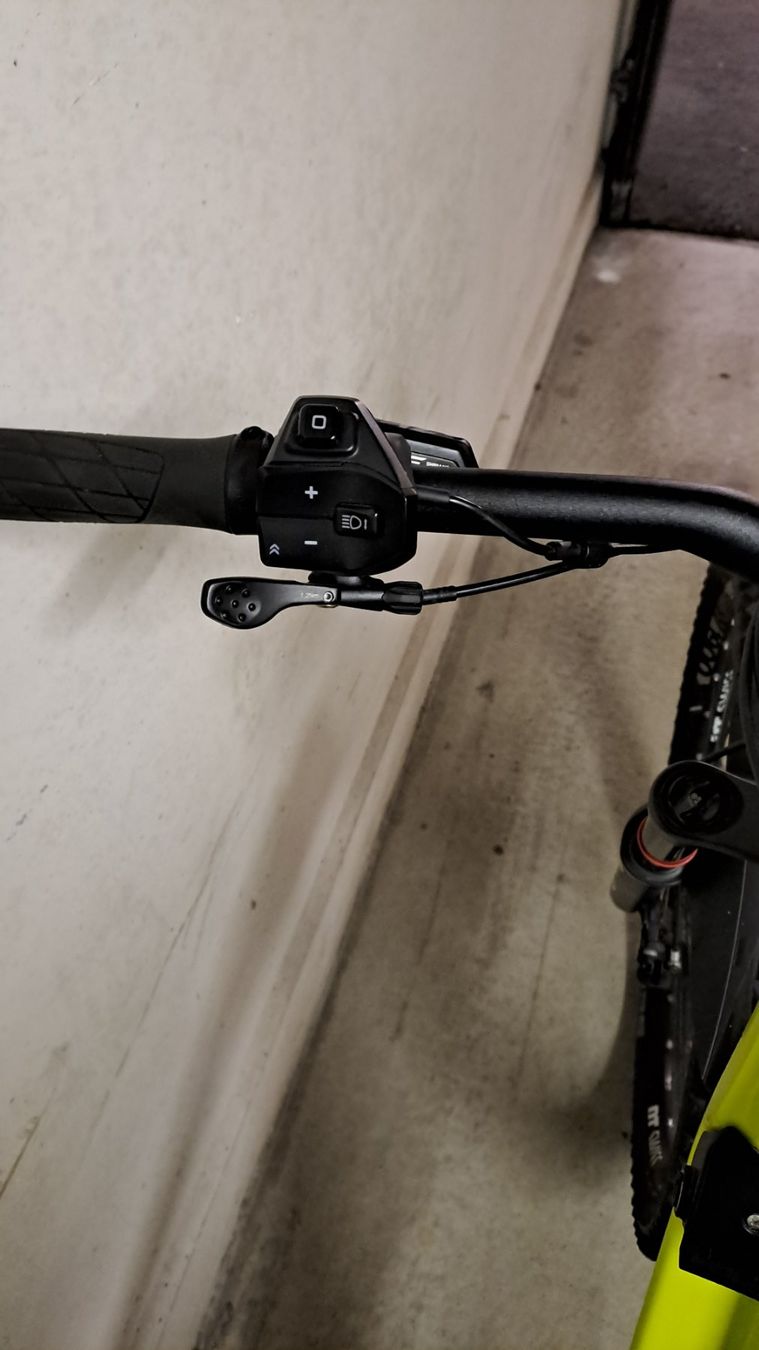 Flyer Biciclette: Flyer Uproc 7 6.30 Grosse M – Usato da spreitenbach venduto da zuzana3208 4