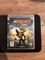 Ratchet & Clank: Tools of Destruction - PS3 Spiel komplett