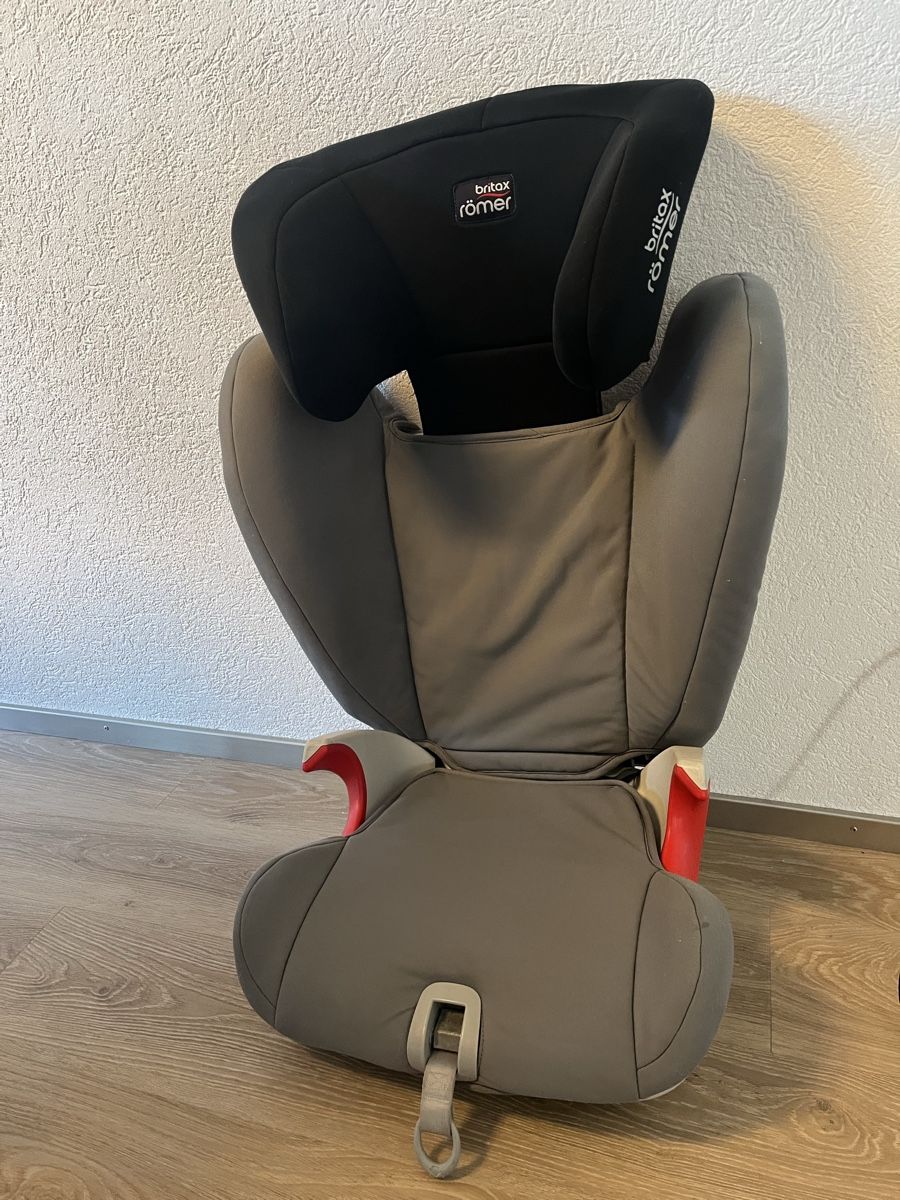 Britax Römer Seggiolini per auto: Britax Römer – Usato da Bellach venduto da maja179