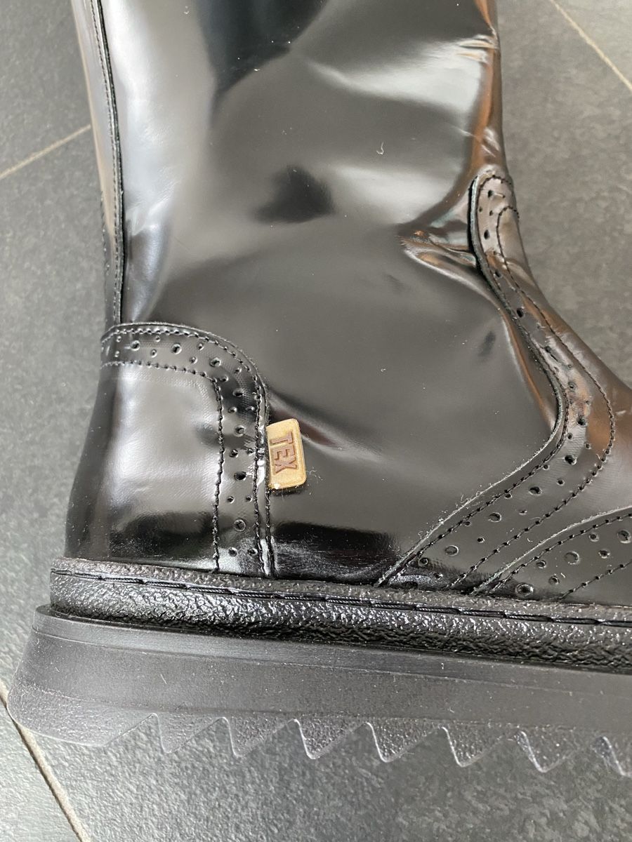 Bisgaard Scarpe per ragazze: Bisgaard Gr. 36 Danielle schwarz NEU – Nuovo e nell'imballaggio originale da Rorschacherberg venduto da Merinokatze 4