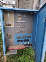 baustromvertailer zu verkaufen