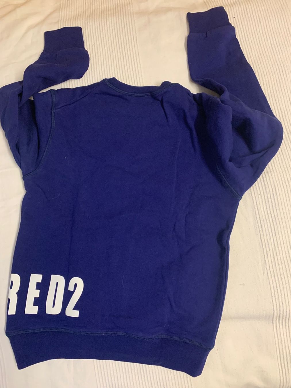 Dsquared2 Maglioni & Felpe: Dsquared2 Pullover kids 10y – Nuovo (secondo la descrizione) da Waltenschwil venduto da pipapo71 2