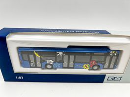 MB Citaro Arosa Bus Hörnli 1:87 neu OVP