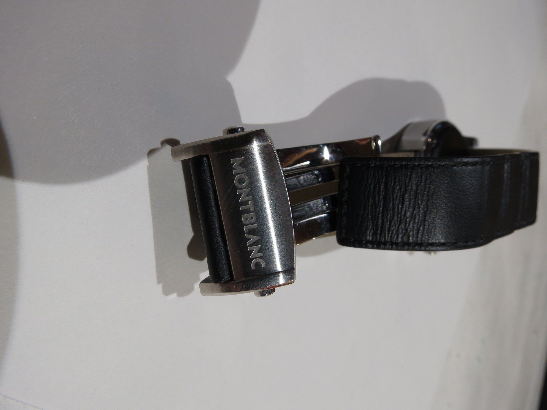 Smartwatch: MONT BLANC – SUMMIT 2/FULLSET – Nuovo (secondo la descrizione) da Walenstadt venduto da apropo 4