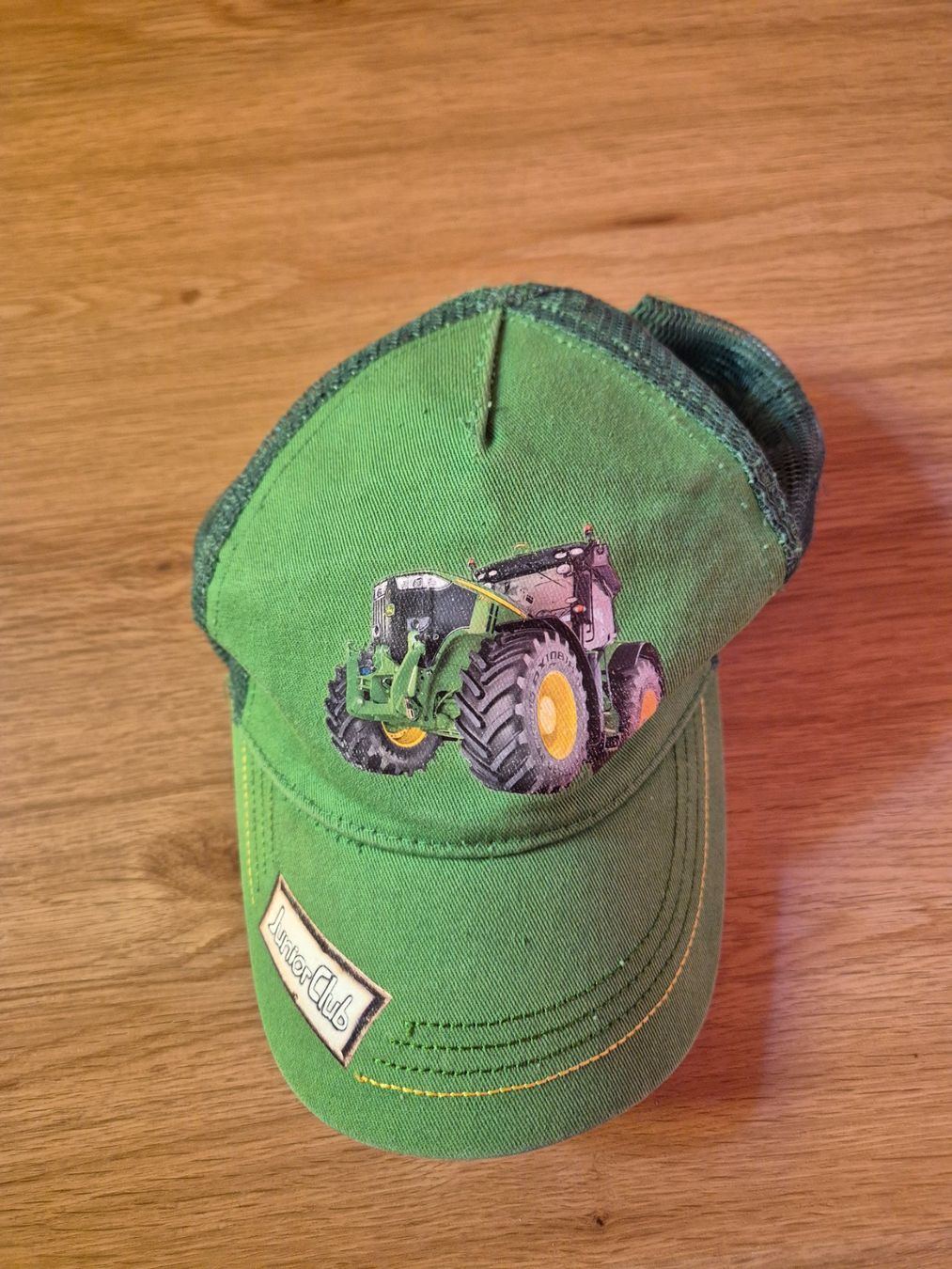 John Deere Altro abbigliamento per bambino: John Deere Cap, ab ca. 2 Jahre – Usato da Giswil venduto da 0G6
