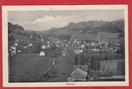 BÜHLER, LICHTDRUCK