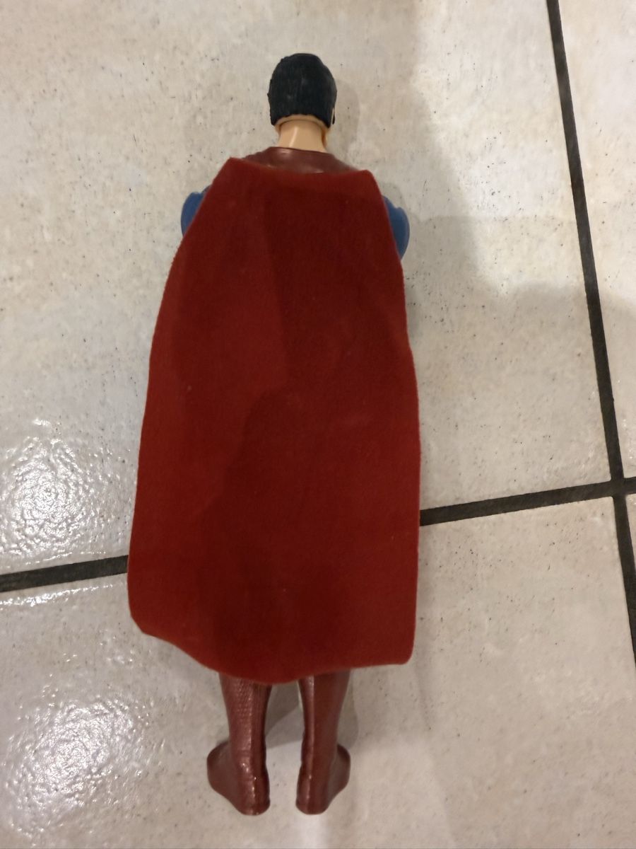 Spielzeuge: Superman – Gebraucht aus Arlesheim von 12sxlssdf 2