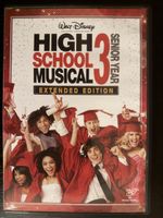 High School Musical 3 Extended Edition guter Zustand
