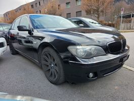 BMW 730d