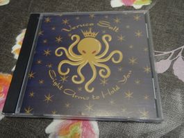 Veruca Salt - Eight Arms to hold you CD