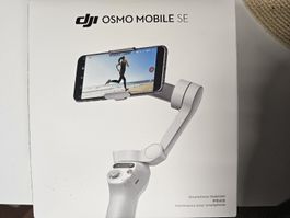 DJI Osmo Mobile SE