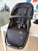 UPPAbaby VISTA V2 Rumble Seat / Zweitsitz