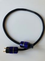 Netzkabel SR Junior 0,9m Isotek Schuko