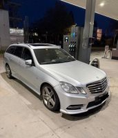 Mercedes Benz E 350 CDI (3.0 V6) BlueEfficiency