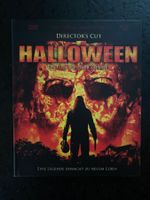 Halloween Mediabook Blu-ray + DVD Sehr Gut