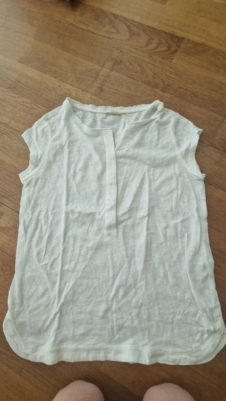 Esprit T-Shirts: Esprit Shirt neu – Neu (gemäss Beschreibung) aus Kerns von onewayticket
