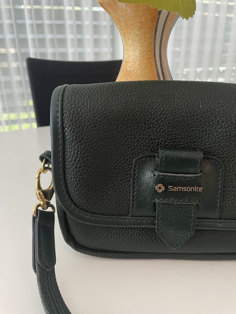 Samsonite Taschen: Samsonite Tasche – Neu (gemäss Beschreibung) aus Zunzgen von RajaM 1
