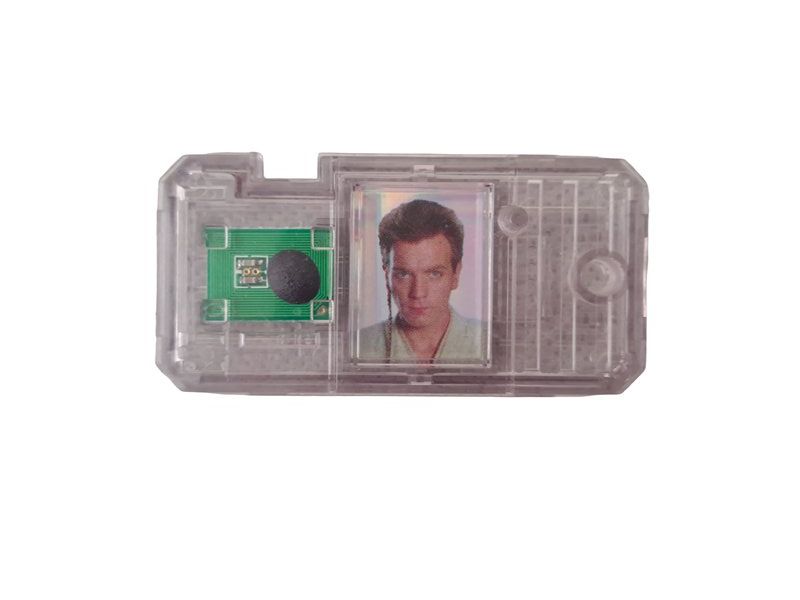 Star Wars Giocattoli: INNOVISION Star Wars Commtech Chips 5 Stück – Nuovo (secondo la descrizione) da Männedorf venduto da Restwert_Maennedorf 3