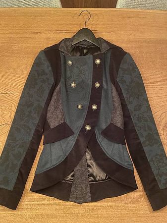 Blazer von Angels Never Die