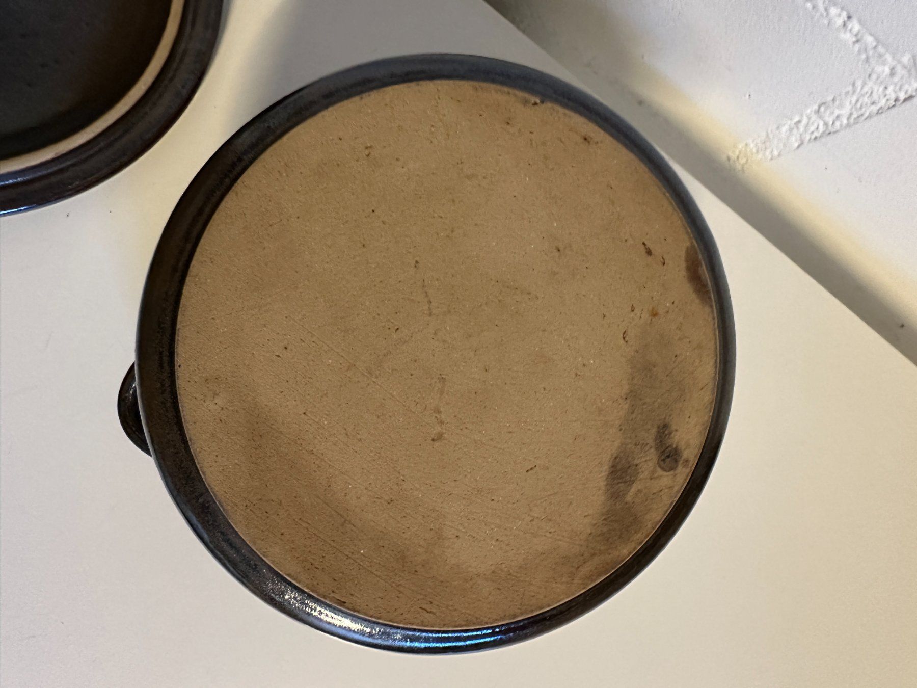 Rheinfelder Keramik Töpfe: Topf mit Deckel Rheinfelder Keramik – Gebraucht aus Urdorf von Erika666 5