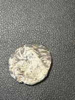 Tetradrachme celtique en argent en bonne état
