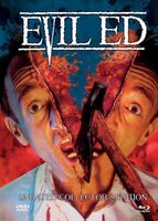 Evil Ed (1995) UNCUT/Mediabook/Limited Edition/BD+DVD/RAR