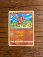 Carte Pokemon Baltoy - Fusion Strike - IT