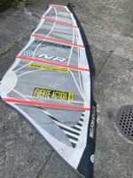 Windsurf-Segel, 3.6m2, Neipryde „NR“