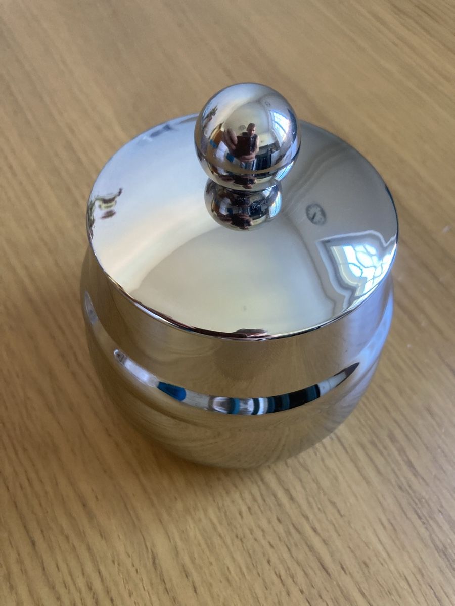Set di piatti: Kaffeeset 10teilig von BergHOFF – Nuovo e nell'imballaggio originale da Winterthur venduto da Whitefish 3